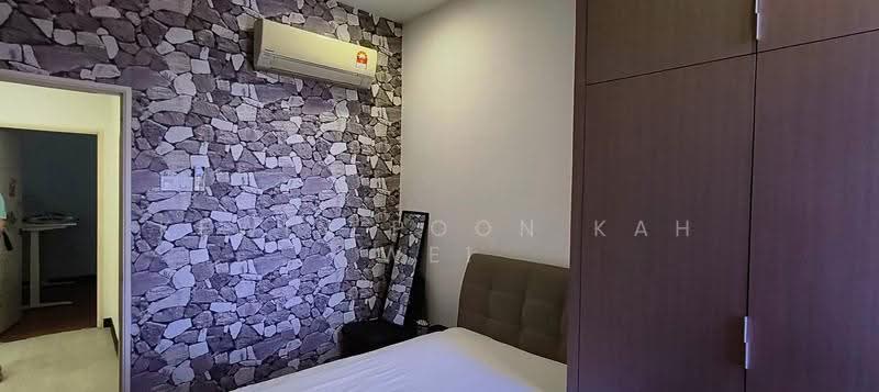 Kondominium untuk Dijual di Zefer Hill Residence - Kewin Poon Kah Wei - Bedroom - PropertyGuru.com.my