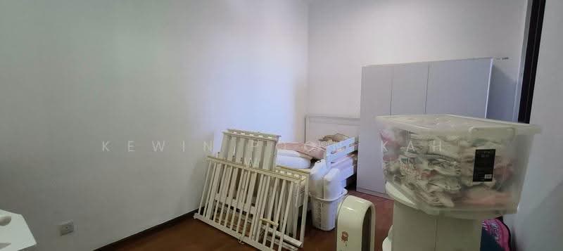 Kondominium untuk Dijual di Zefer Hill Residence - Kewin Poon Kah Wei - Bedroom - PropertyGuru.com.my