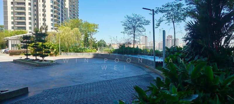 Kondominium untuk Dijual di Zefer Hill Residence - Kewin Poon Kah Wei - PropertyGuru.com.my