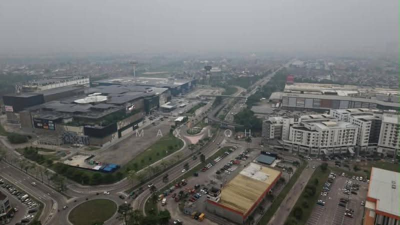 Residential Land for Rent in Taman Desa Tebrau (Tebrau) - Max Loh - PropertyGuru.com.my