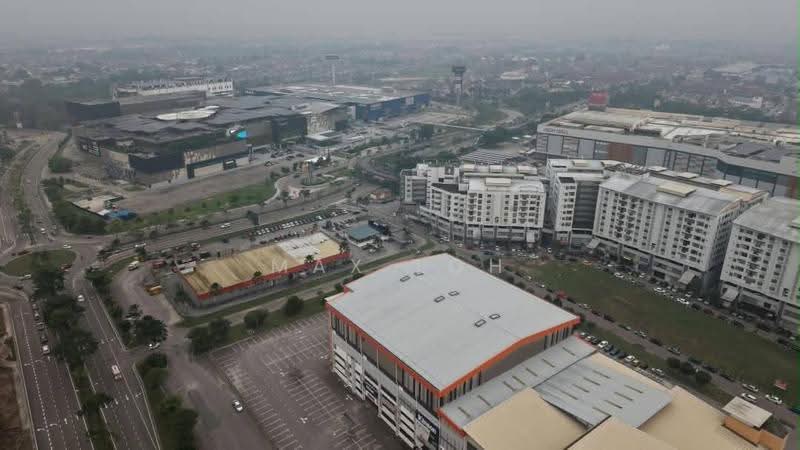 Residential Land for Rent in Taman Desa Tebrau (Tebrau) - Max Loh - PropertyGuru.com.my