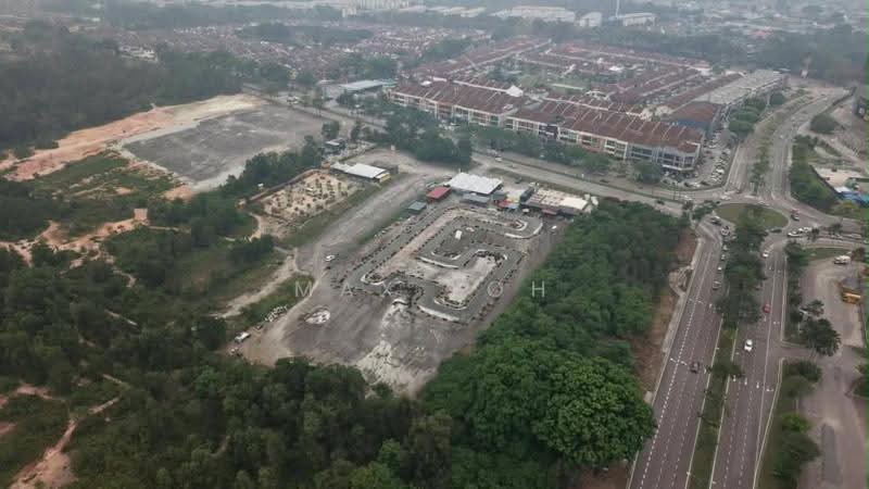 Residential Land for Rent in Taman Desa Tebrau (Tebrau) - Max Loh - PropertyGuru.com.my