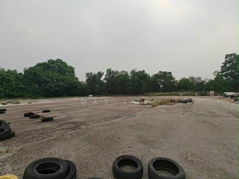 Residential Land for Rent in Taman Desa Tebrau (Tebrau) - Max Loh - PropertyGuru.com.my