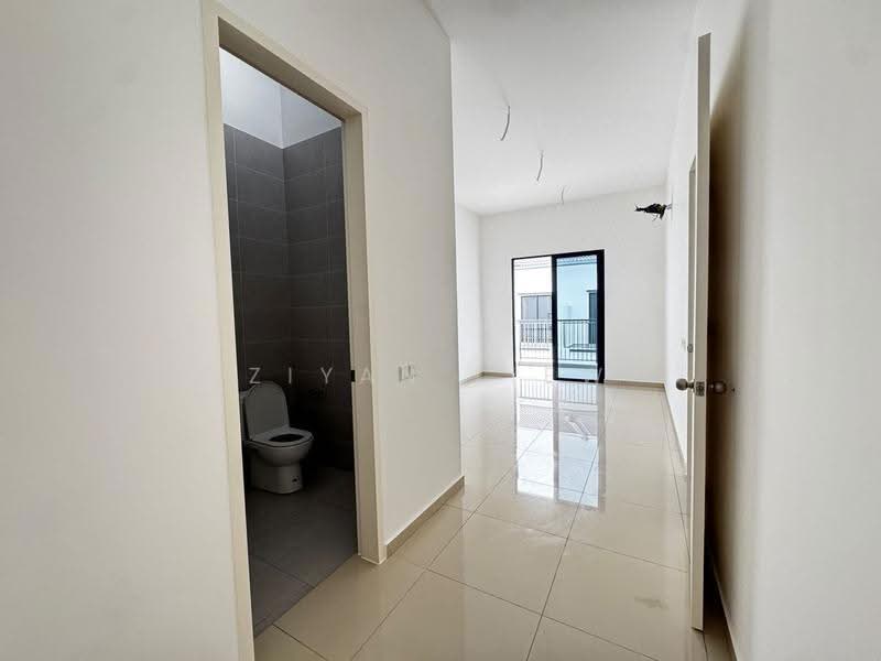 2-storey Terraced House for Rent in Taman Ekoflora (Johor Bahru) - Ziyan Liew - PropertyGuru.com.my