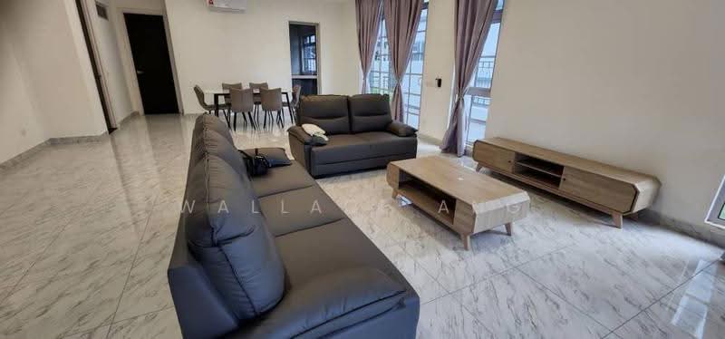 Cluster House for Rent in Eco Spring (Johor Bahru) - Wallace Ang - PropertyGuru.com.my