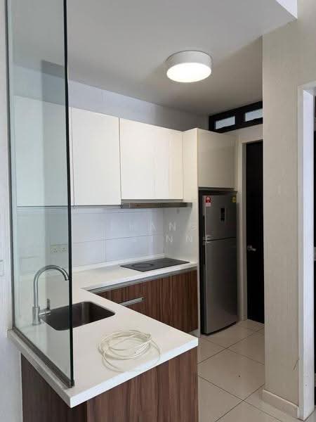 Service Residence for Rent at Setia Sky 88 - Phang Elainne - Kitchen - PropertyGuru.com.my
