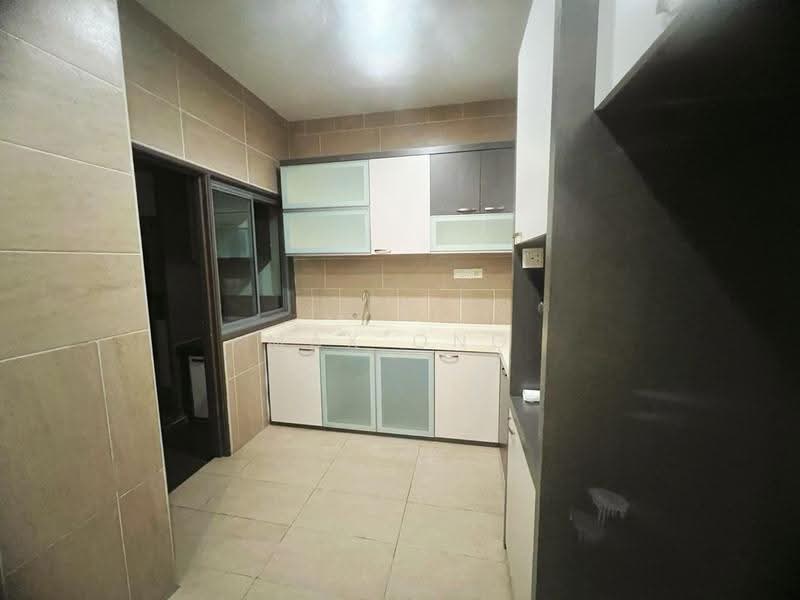 Rumah Teres 3-Tingkat untuk Dijual di Taman Seri Bukit Segambut (Batu) - Max Ong - Kitchen - PropertyGuru.com.my