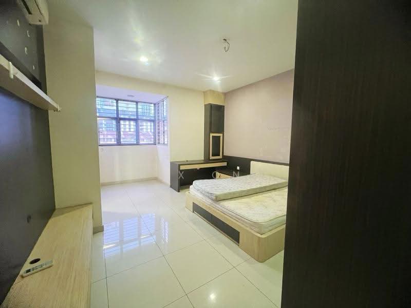 Rumah Teres 3-Tingkat untuk Dijual di Taman Seri Bukit Segambut (Batu) - Max Ong - Bedroom - PropertyGuru.com.my