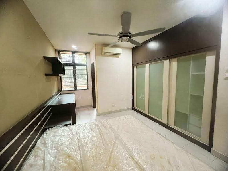 Rumah Teres 3-Tingkat untuk Dijual di Taman Seri Bukit Segambut (Batu) - Max Ong - Bedroom - PropertyGuru.com.my