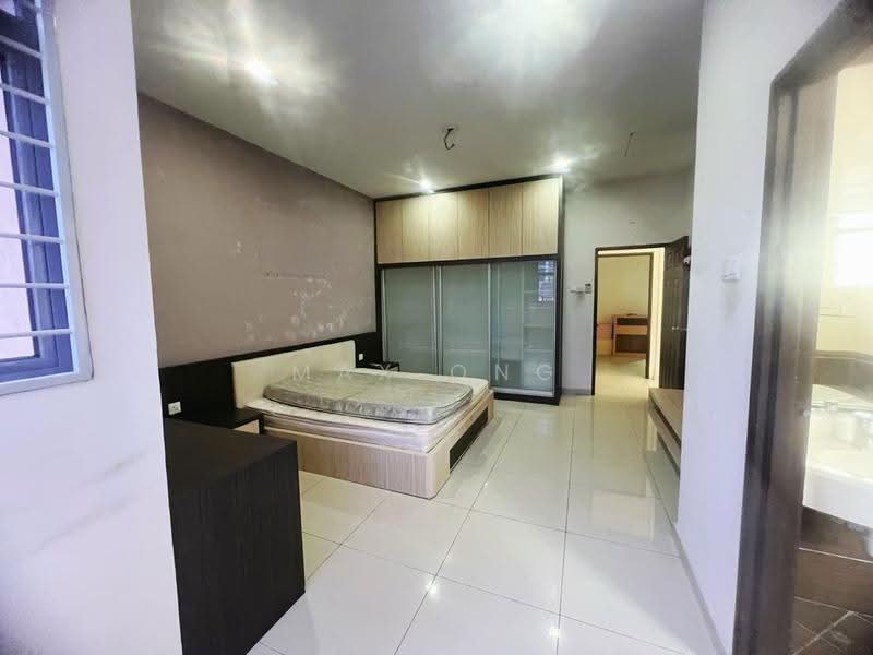 Rumah Teres 3-Tingkat untuk Dijual di Taman Seri Bukit Segambut (Batu) - Max Ong - Bedroom - PropertyGuru.com.my