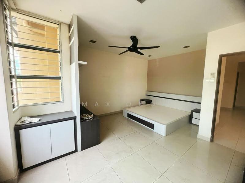 Rumah Teres 3-Tingkat untuk Dijual di Taman Seri Bukit Segambut (Batu) - Max Ong - Bedroom - PropertyGuru.com.my