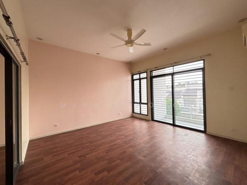 3-storey Terraced House for Sale in Rawang (Selangor) - Minnie Wong - Living Room - PropertyGuru.com.my