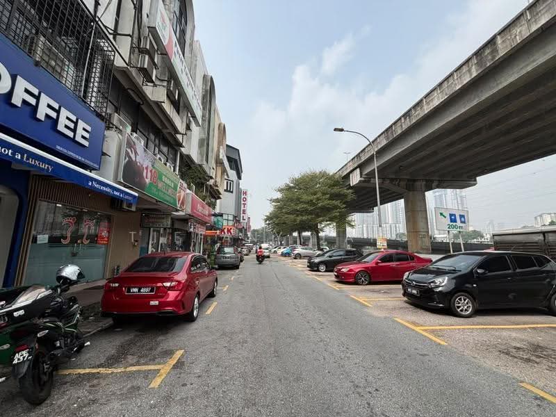Kedai untuk Dijual di Taman Shamelin Perkasa (Cheras) - Tiffany Yang - PropertyGuru.com.my