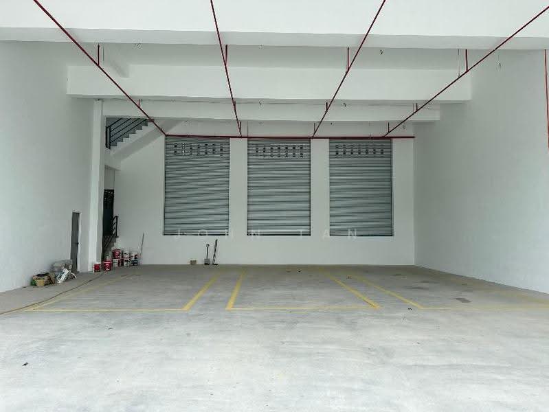 Car Park