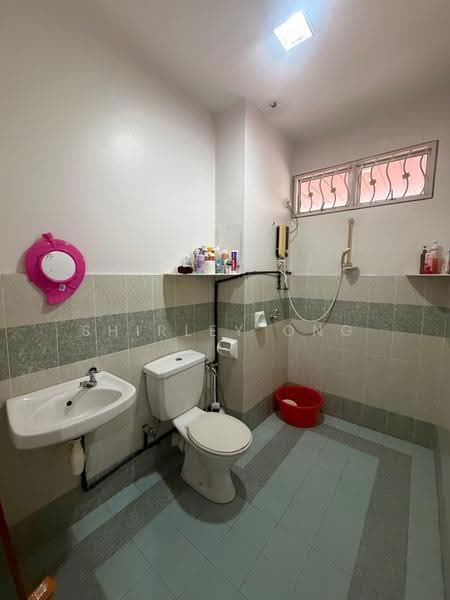 Rumah Teres 2-Tingkat untuk Dijual di Taman Seri Janggus (Bukit Mertajam) - Shirley Ong - PropertyGuru.com.my