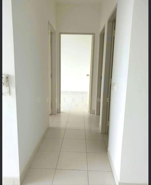 Apartment for Rent at D'Cassia - Celestine Ting - Corridor - PropertyGuru.com.my