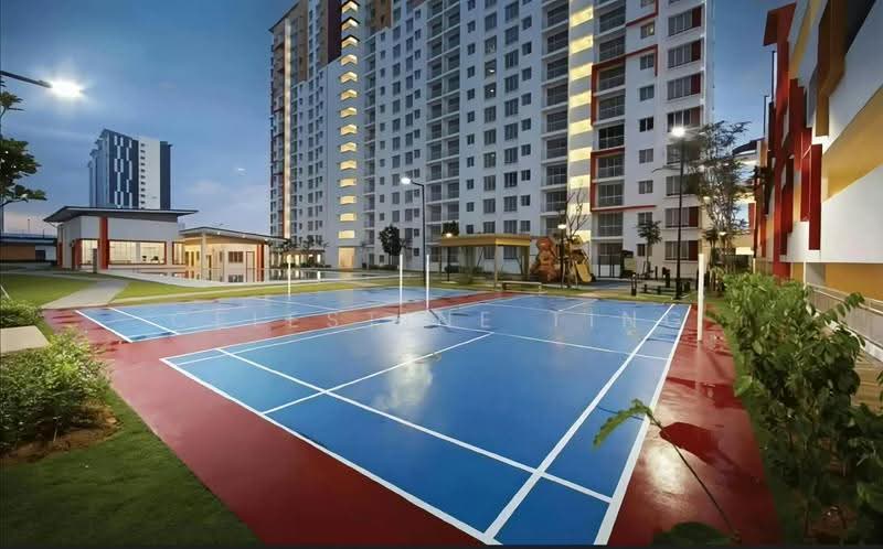 Apartment for Rent at D'Cassia - Celestine Ting - Exterior - PropertyGuru.com.my