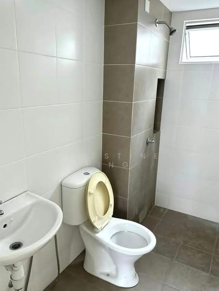 Apartment for Rent at D'Cassia - Celestine Ting - Bathroom - PropertyGuru.com.my