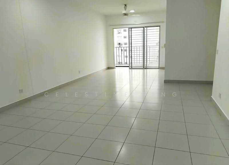 Apartment for Rent at D'Cassia - Celestine Ting - Living Room - PropertyGuru.com.my