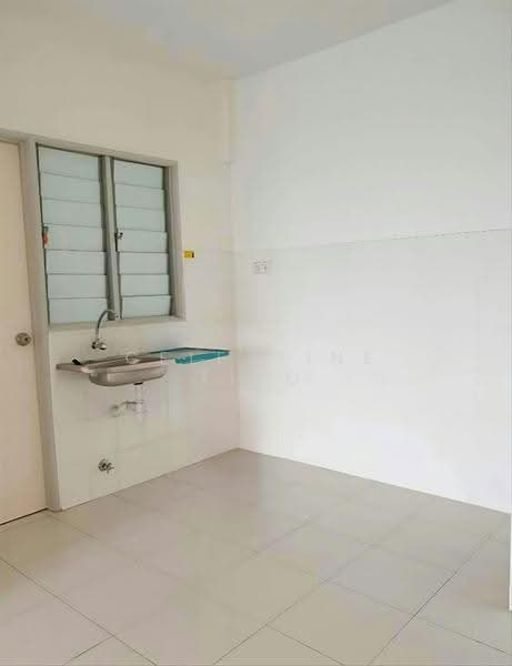 Apartment for Rent at D'Cassia - Celestine Ting - Kitchen - PropertyGuru.com.my
