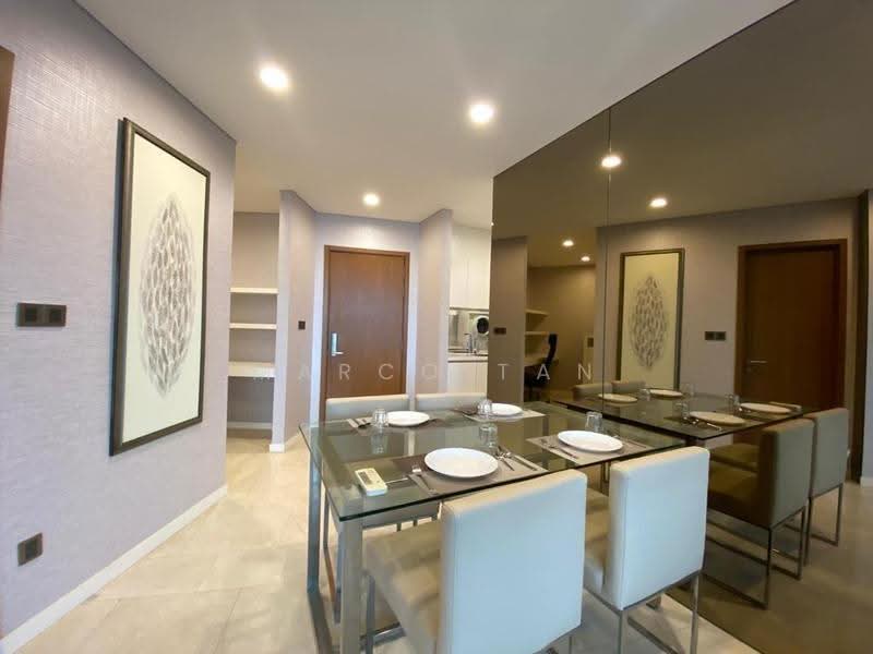 Service Residence for Sale at Vortex KLCC - Marco Tan - PropertyGuru.com.my