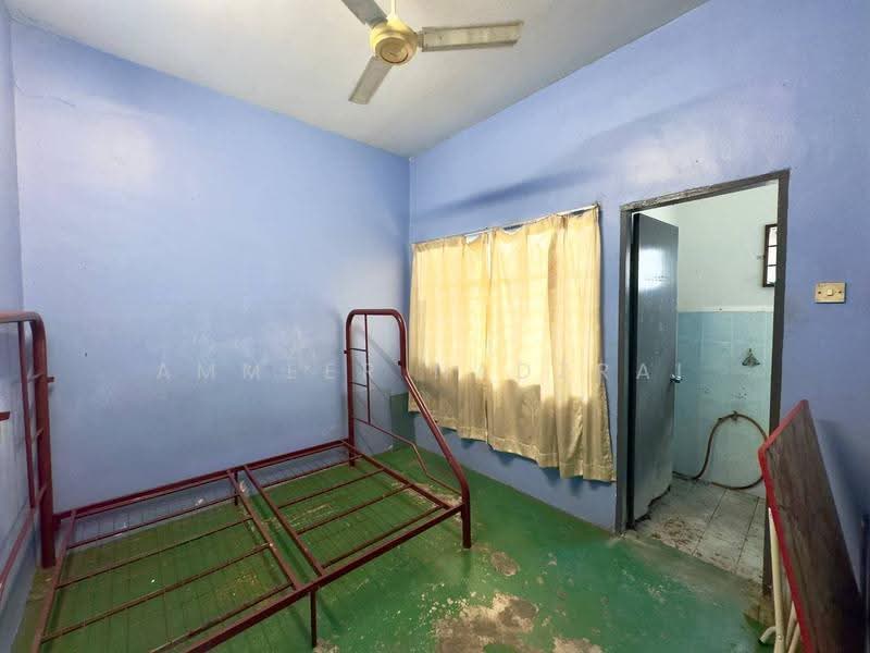 Rumah Teres 2-Tingkat untuk Dijual di Taman Sungai Chua (Kajang) - Ammeer Nadzrai - Bedroom - PropertyGuru.com.my