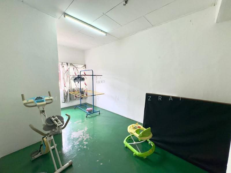 Rumah Teres 2-Tingkat untuk Dijual di Taman Sungai Chua (Kajang) - Ammeer Nadzrai - Interior - PropertyGuru.com.my