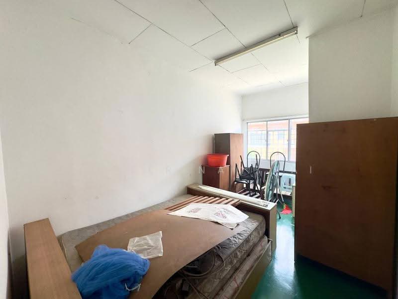 Rumah Teres 2-Tingkat untuk Dijual di Taman Sungai Chua (Kajang) - Ammeer Nadzrai - Bedroom - PropertyGuru.com.my