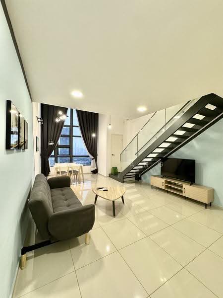 Service Residence for Rent at EkoCheras Service Residences - Angie Ang - PropertyGuru.com.my
