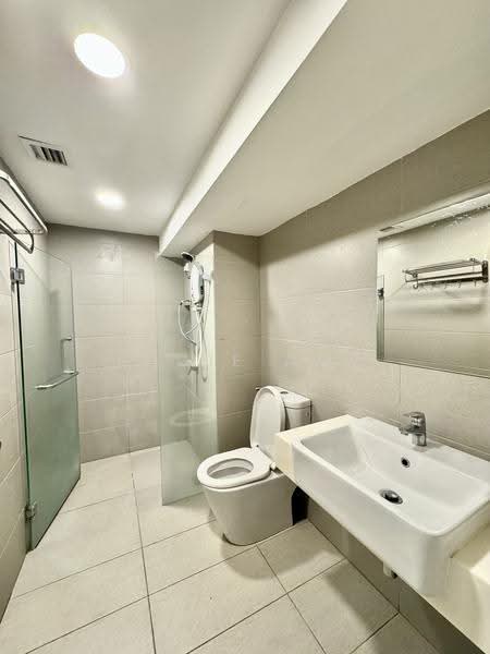 Service Residence for Rent at EkoCheras Service Residences - Angie Ang - PropertyGuru.com.my