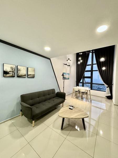 Service Residence for Rent at EkoCheras Service Residences - Angie Ang - PropertyGuru.com.my