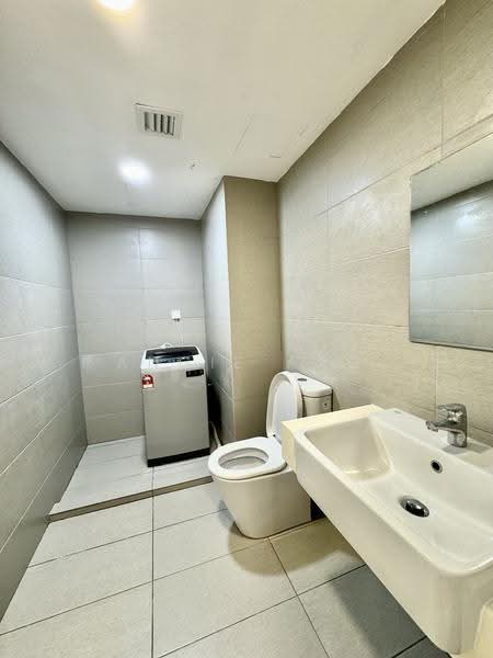 Service Residence for Rent at EkoCheras Service Residences - Angie Ang - PropertyGuru.com.my