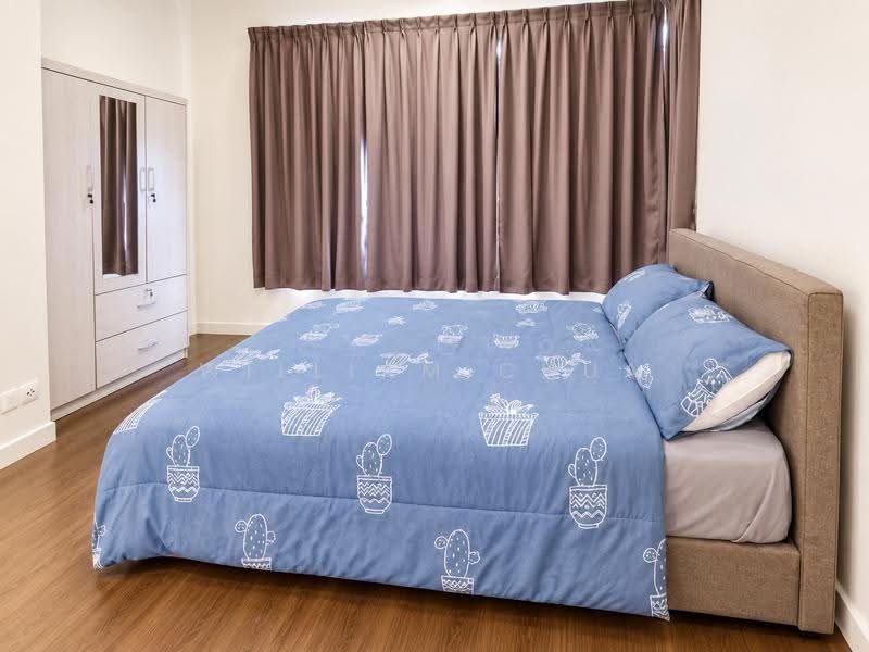 Service Residence for Sale at Pandora @ Tropicana Metropark - William Chua - Bedroom - PropertyGuru.com.my