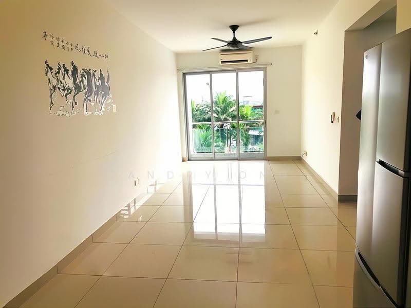 Pangsapuri untuk Dijual di Austin Suites (Permata Austin) - Sandry Ong - Living Room - PropertyGuru.com.my