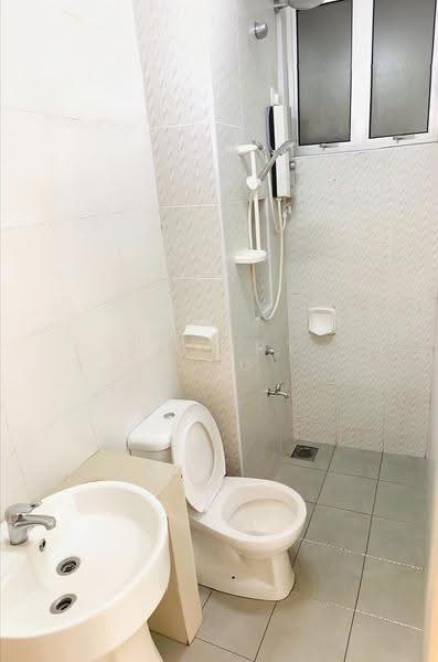 Pangsapuri untuk Dijual di Austin Suites (Permata Austin) - Sandry Ong - Bathroom - PropertyGuru.com.my