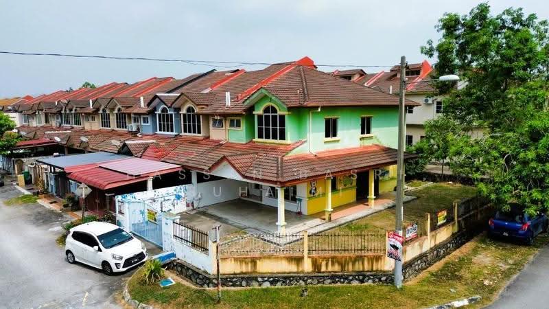 2-storey Terraced House for Sale in Taman Pelangi Semenyih (Semenyih) - Hassan Basri Suhaimi - PropertyGuru.com.my