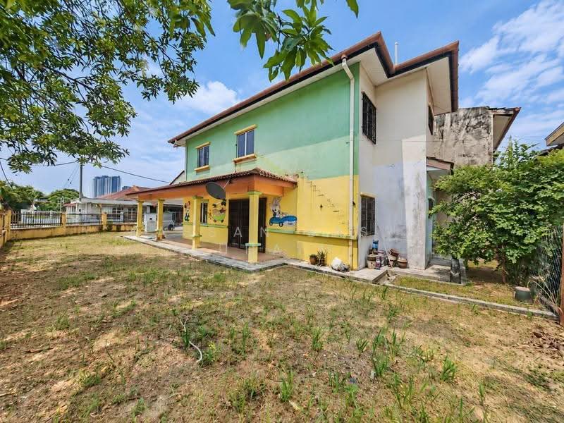 2-storey Terraced House for Sale in Taman Pelangi Semenyih (Semenyih) - Hassan Basri Suhaimi - PropertyGuru.com.my