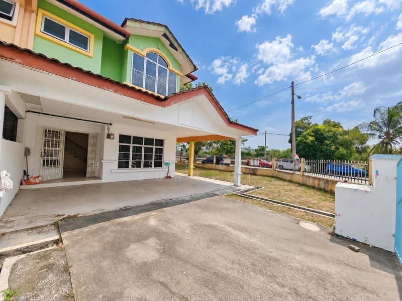 2-storey Terraced House for Sale in Taman Pelangi Semenyih (Semenyih) - Hassan Basri Suhaimi - PropertyGuru.com.my