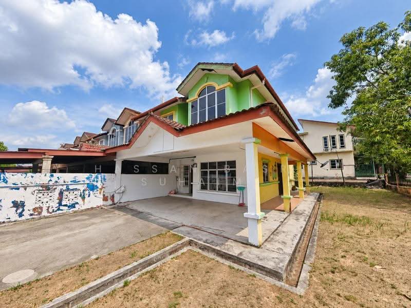 2-storey Terraced House for Sale in Taman Pelangi Semenyih (Semenyih) - Hassan Basri Suhaimi - PropertyGuru.com.my