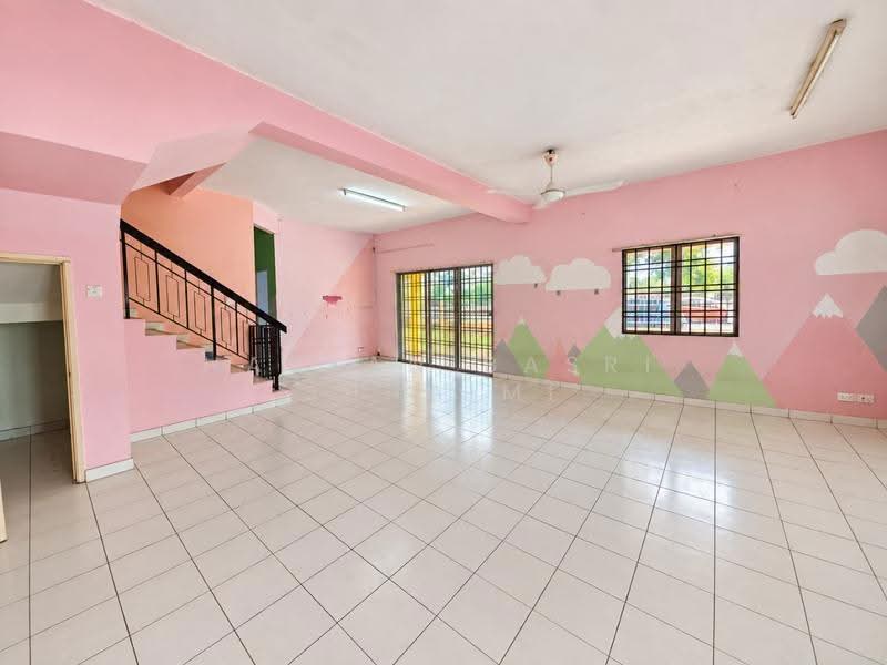 2-storey Terraced House for Sale in Taman Pelangi Semenyih (Semenyih) - Hassan Basri Suhaimi - PropertyGuru.com.my