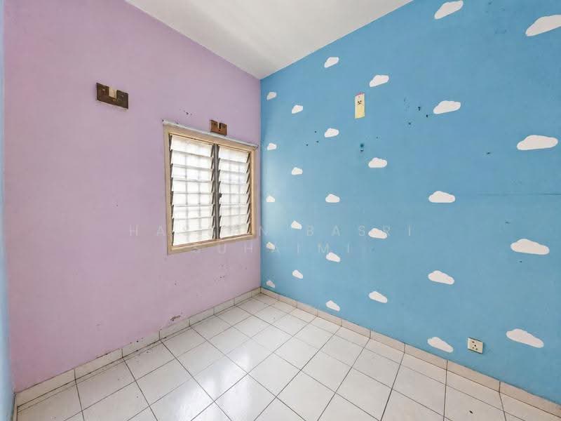 2-storey Terraced House for Sale in Taman Pelangi Semenyih (Semenyih) - Hassan Basri Suhaimi - PropertyGuru.com.my