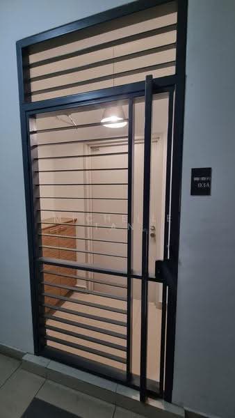 Condominium for Rent at Residence 8 - Michelle Tan - Entrance - PropertyGuru.com.my