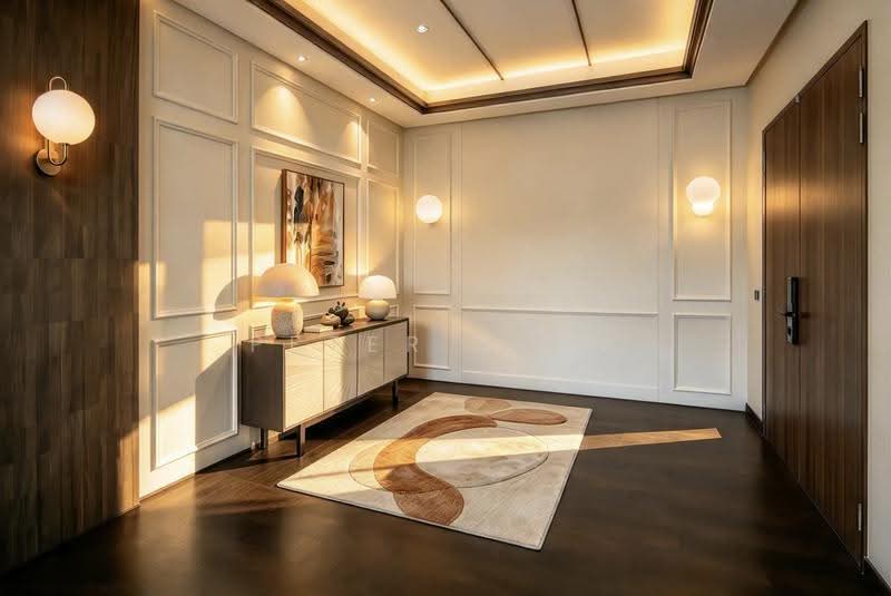 Rumah Kluster untuk Dijual di Horizon Hills (Iskandar Puteri (Nusajaya)) - Peter Siew - Entrance - PropertyGuru.com.my