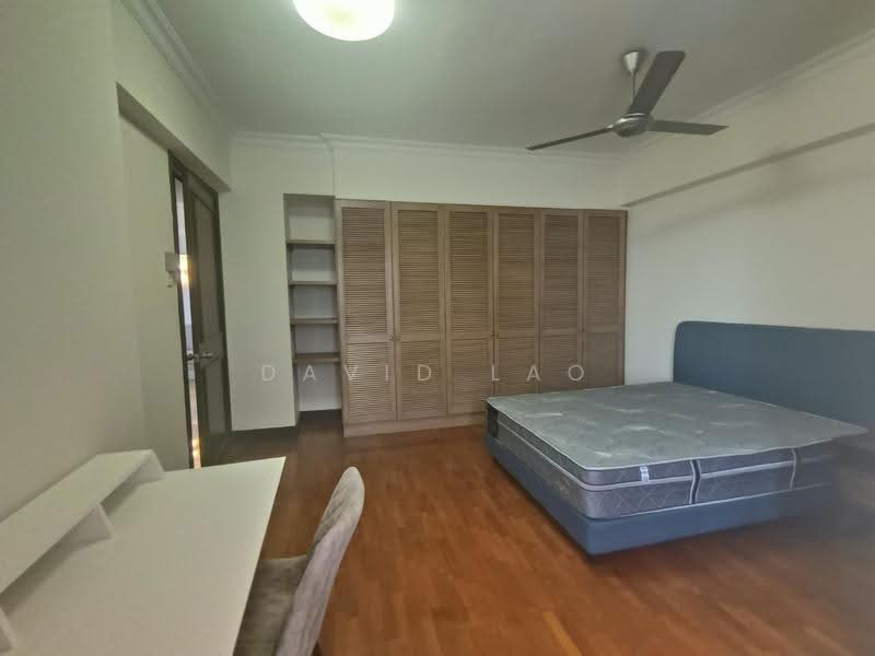 Kondominium untuk Disewa di Regency Tower - David Lao - Bedroom - PropertyGuru.com.my