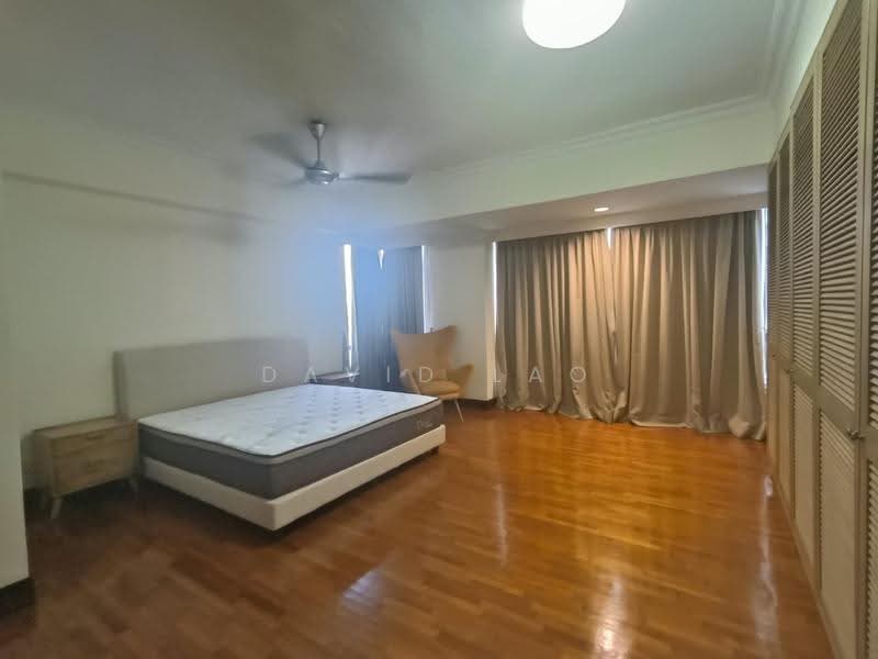 Kondominium untuk Disewa di Regency Tower - David Lao - Bedroom - PropertyGuru.com.my
