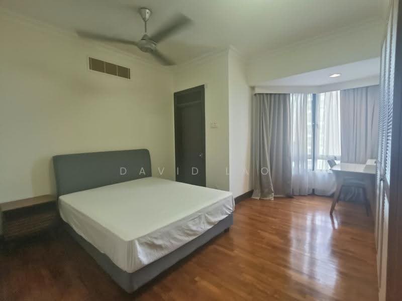 Kondominium untuk Disewa di Regency Tower - David Lao - Bedroom - PropertyGuru.com.my