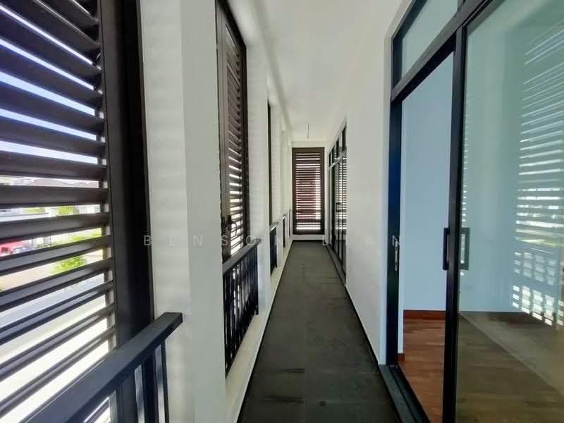 Corridor