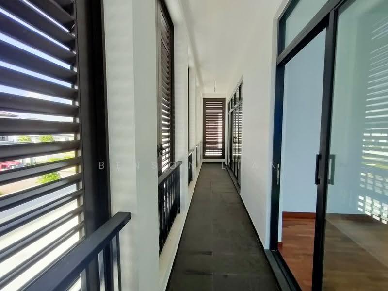 Corridor
