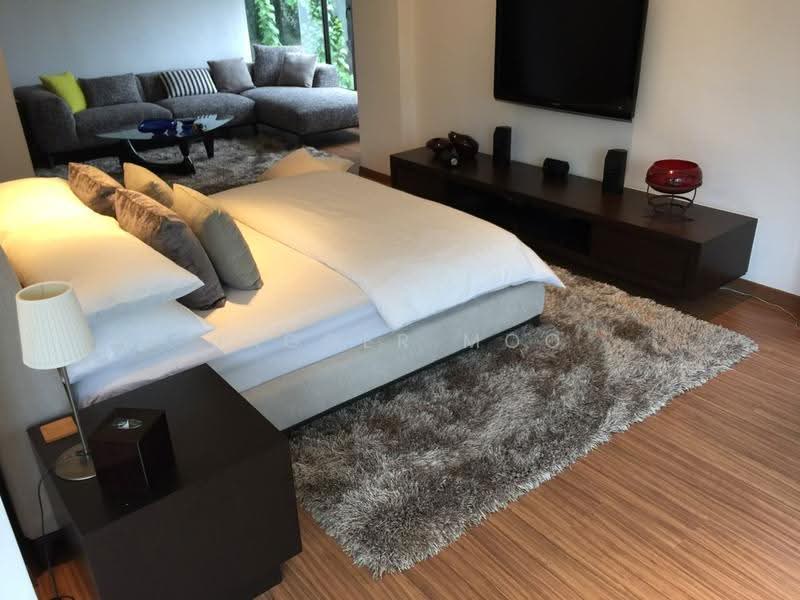 Rumah Berkembar untuk Dijual di Taman Dataran Ukay (Ulu Kelang) - Jagger Moo - Bedroom - PropertyGuru.com.my