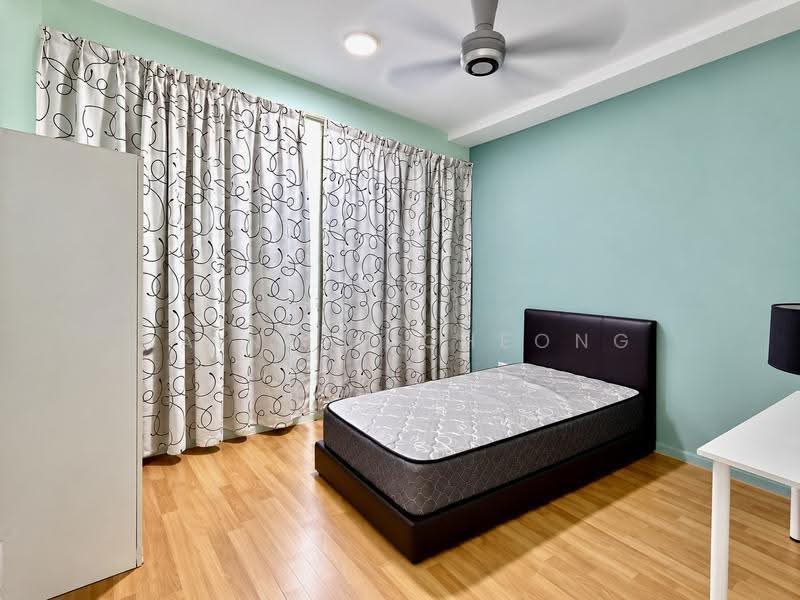 Kondominium untuk Dijual di LaCosta @ Sunway South Quay - Rainnee Cheong - Bedroom - PropertyGuru.com.my